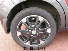 ダイハツ キャスト