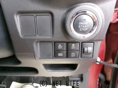 ダイハツ キャスト