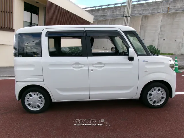 スズキ スペーシア