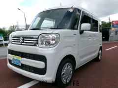 スズキ スペーシア