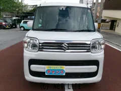 スズキ スペーシア