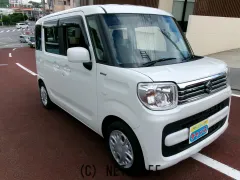 スズキ スペーシア