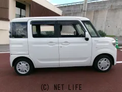 スズキ スペーシア
