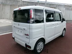 スズキ スペーシア
