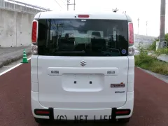 スズキ スペーシア