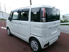 スズキ スペーシア