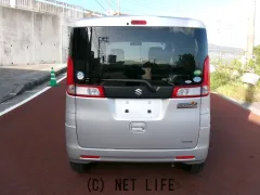 スズキ スペーシア