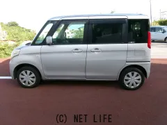 スズキ スペーシア