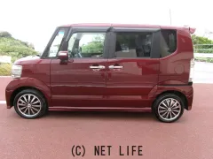 ホンダ N-BOX