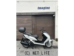 ヤマハ マジェスティS