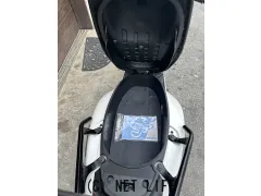 ヤマハ マジェスティS