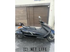 スズキ ジェンマ250