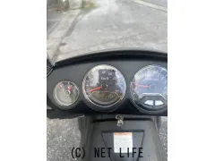スズキ ジェンマ250