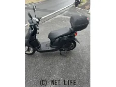 ホンダ タクト