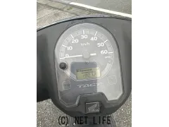 ホンダ タクト