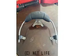 外装パーツ ヤマハマジェスティ250C y'sギヤバックレスト