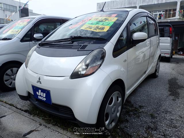 三菱アイターボ アイ（三菱）T（2009年11月）｜カタログから中古車を探すなら【グー