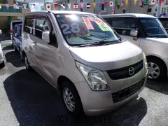 マツダ AZ-ワゴン