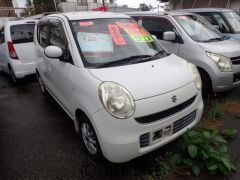 スズキ MRワゴン