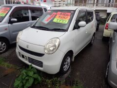 スズキ MRワゴン