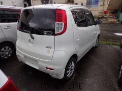 スズキ MRワゴン