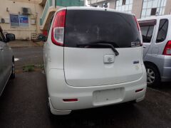 スズキ MRワゴン