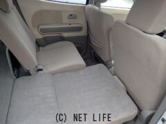 スズキ MRワゴン