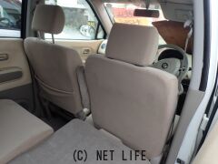 スズキ MRワゴン