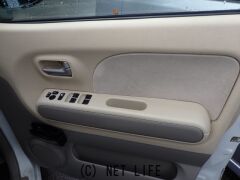 スズキ MRワゴン