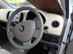 スズキ MRワゴン