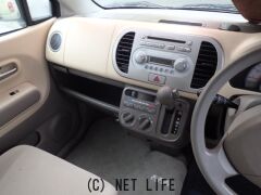 スズキ MRワゴン