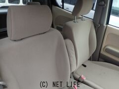 スズキ MRワゴン