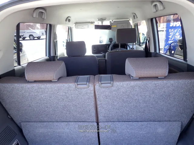 スズキ MRワゴン