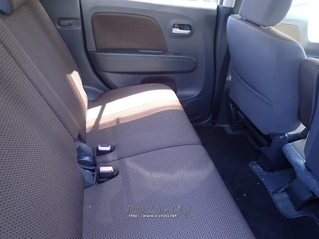 スズキ MRワゴン