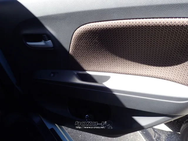 スズキ MRワゴン