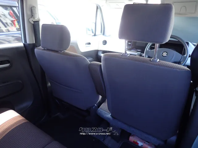 スズキ MRワゴン