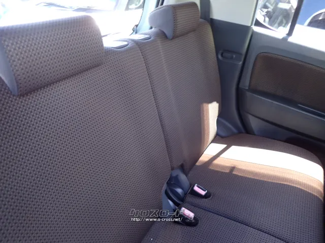 スズキ MRワゴン