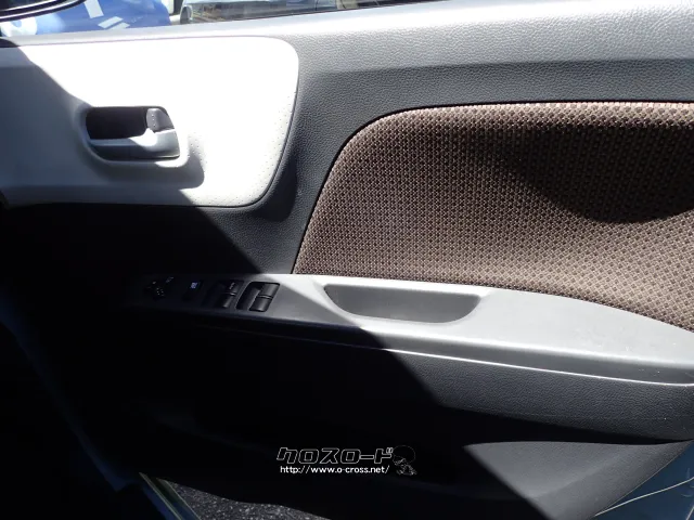 スズキ MRワゴン