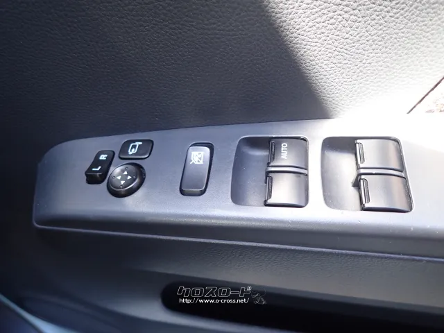 スズキ MRワゴン