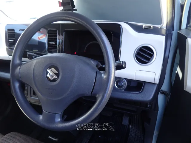 スズキ MRワゴン