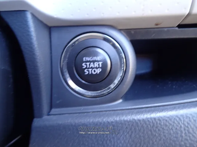 スズキ MRワゴン