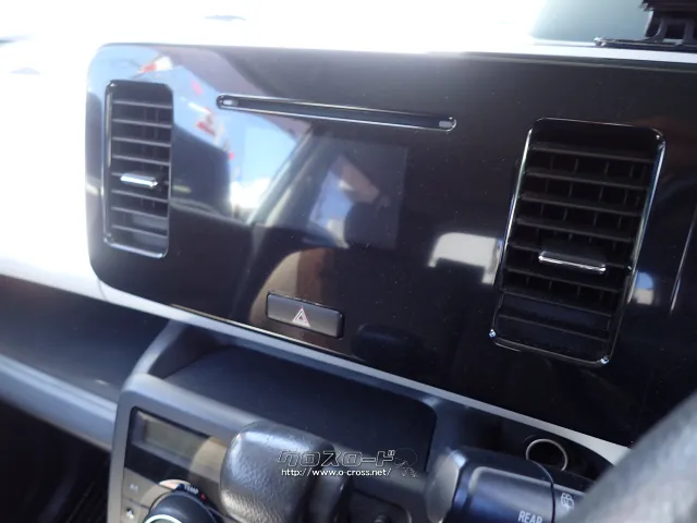 スズキ MRワゴン