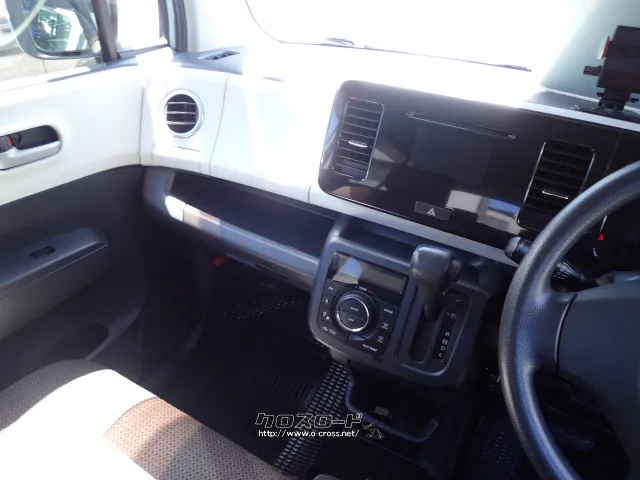 スズキ MRワゴン