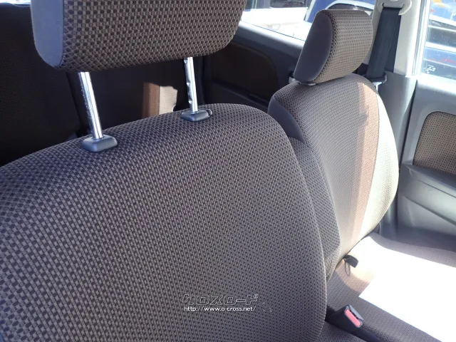 スズキ MRワゴン