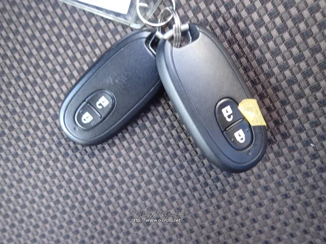 スズキ MRワゴン