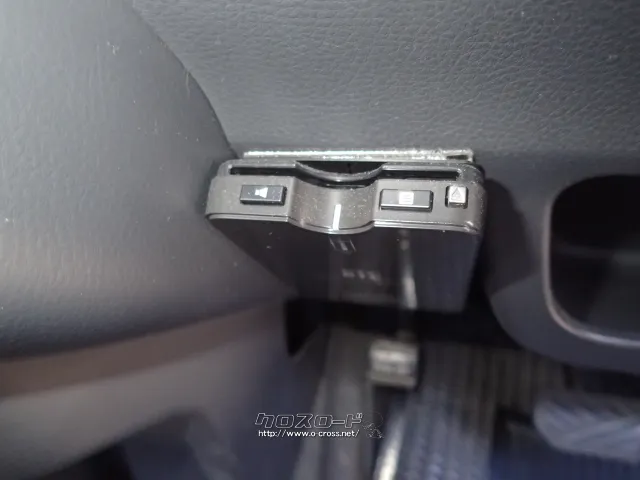 スズキ MRワゴン