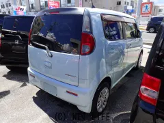 スズキ MRワゴン