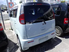 スズキ MRワゴン