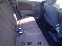 スズキ MRワゴン