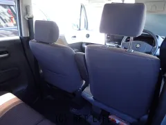 スズキ MRワゴン